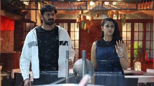Demonte Colony 2 still