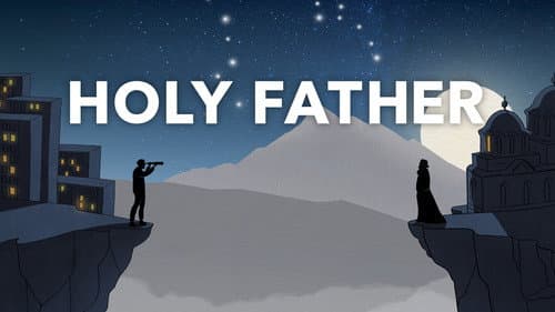 Holy Father still