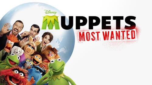 Muppets Most Wanted still