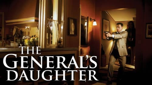 The General's Daughter still