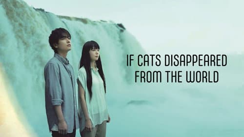 If Cats Disappeared from the World still