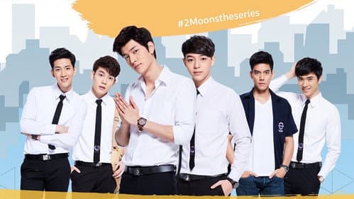 2Moons: The Series still