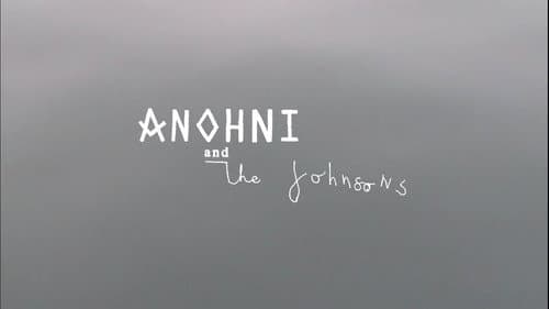 ANOHNI Live Experiencce still