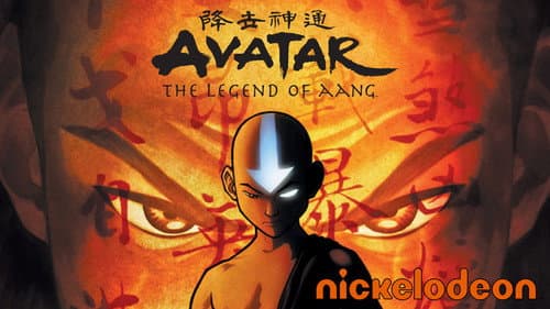 Avatar: The Last Airbender still