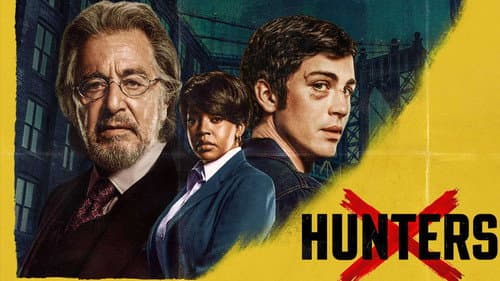 Hunters still