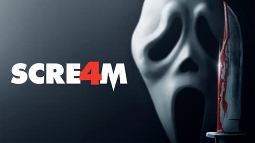 Scream 4 still