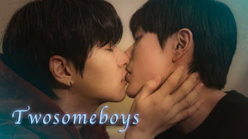 Two Some Boys still