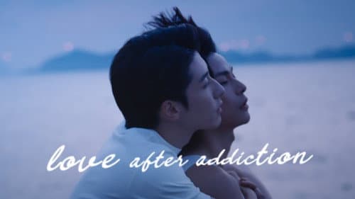 Love After Addiction still
