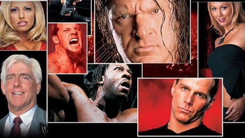 WWE Insurrextion 2003 still
