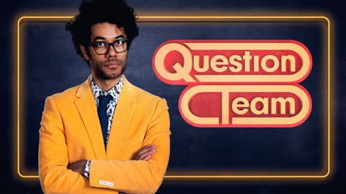 Question Team still