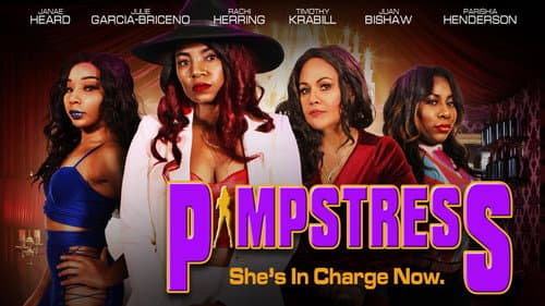 Pimpstress still