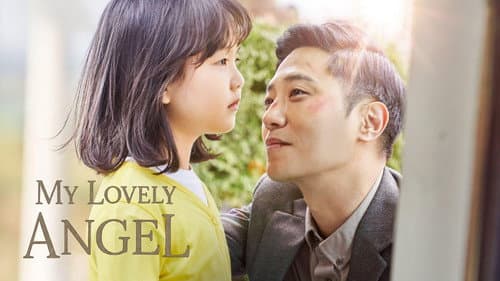 My Lovely Angel still