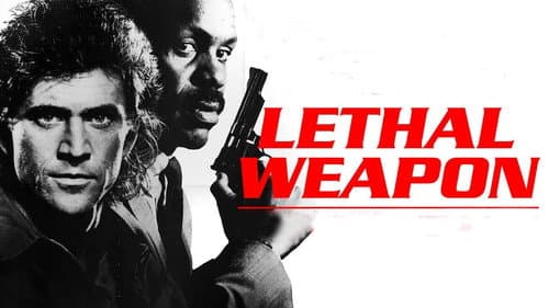 Lethal Weapon still