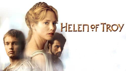 Helen of Troy still