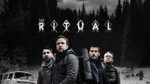 The Ritual still