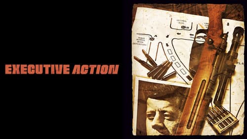 Executive Action still
