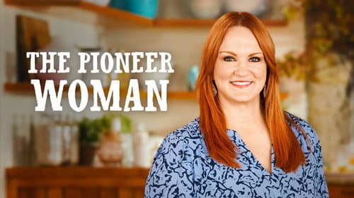 The Pioneer Woman still