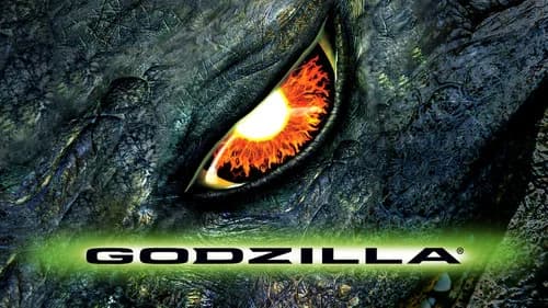 Godzilla still