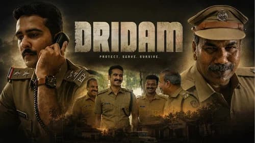 Dridam still