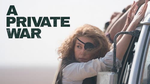 A Private War still