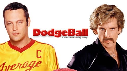 DodgeBall: A True Underdog Story still