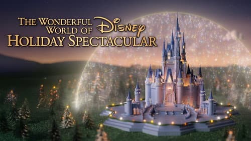 The Wonderful World of Disney: Holiday Spectacular still