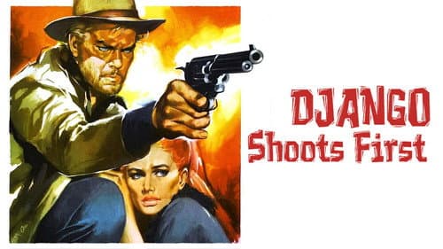 Django Shoots First still