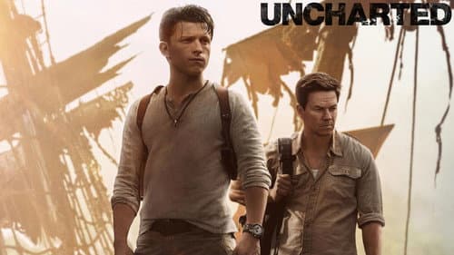 Uncharted still