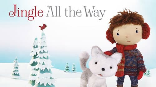 Jingle All the Way still