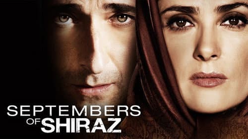 Septembers of Shiraz still