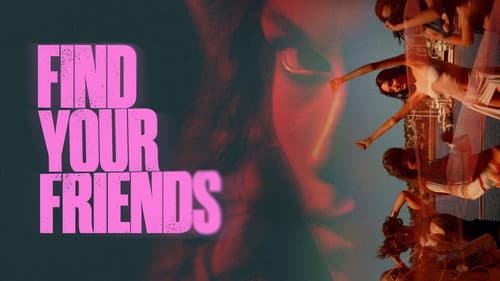 Find Your Friends still
