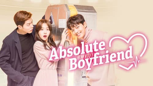 My Absolute Boyfriend still