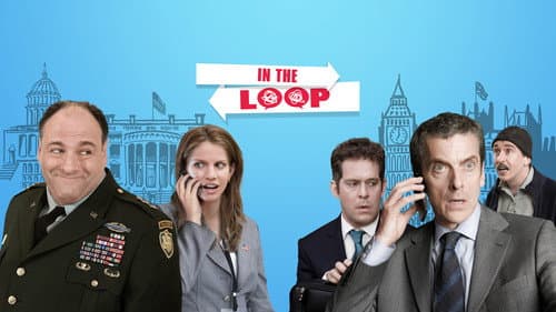 In the Loop still