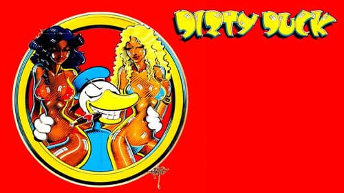 Down and Dirty Duck still
