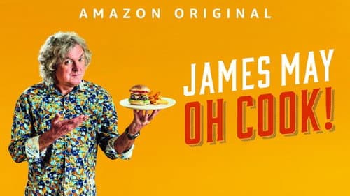 James May: Oh Cook! still