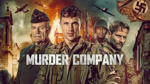 Murder Company still