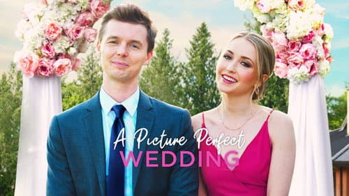 A Picture Perfect Wedding still