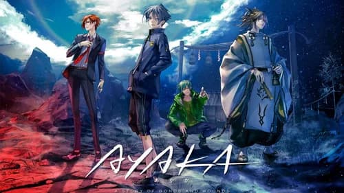 AYAKA still