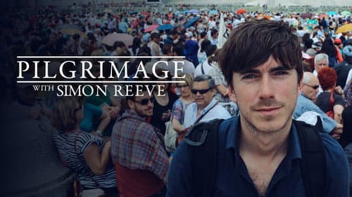 Pilgrimage with Simon Reeve still
