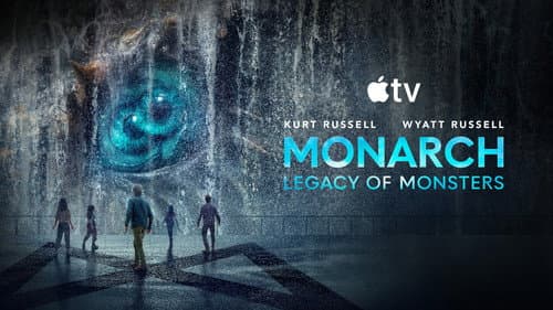 Monarch: Legacy of Monsters still