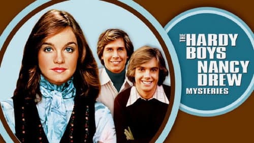The Hardy Boys / Nancy Drew Mysteries still