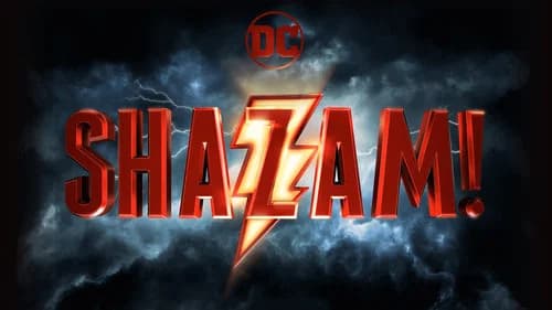 Shazam! still