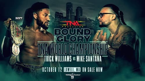 TNA Bound for Glory 2025 still