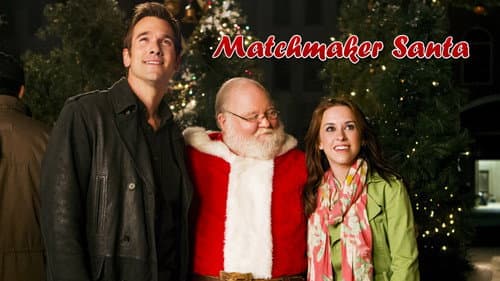Matchmaker Santa still