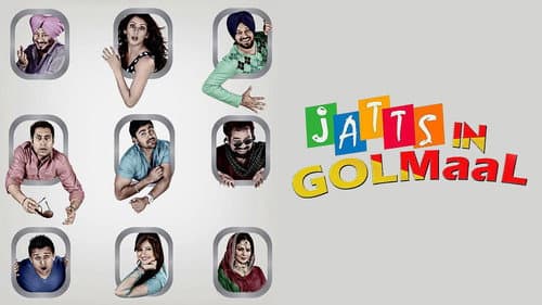 Jatts in Golmaal still