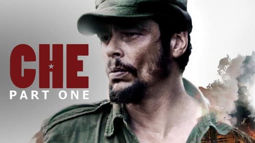 Che: Part One still
