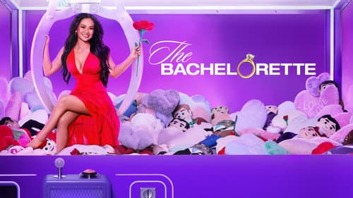 The Bachelorette still