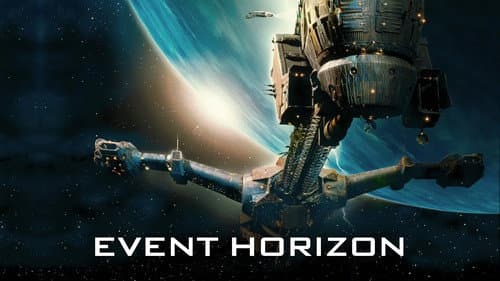 Event Horizon still