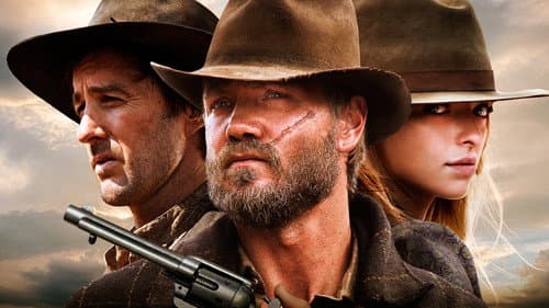 Outlaws and Angels still