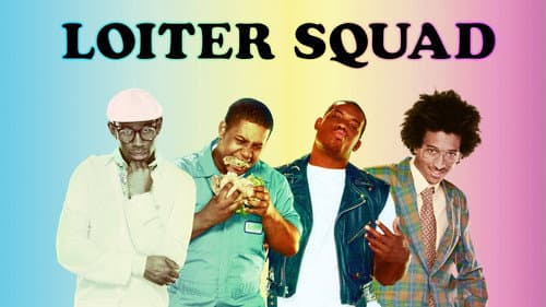 Loiter Squad still